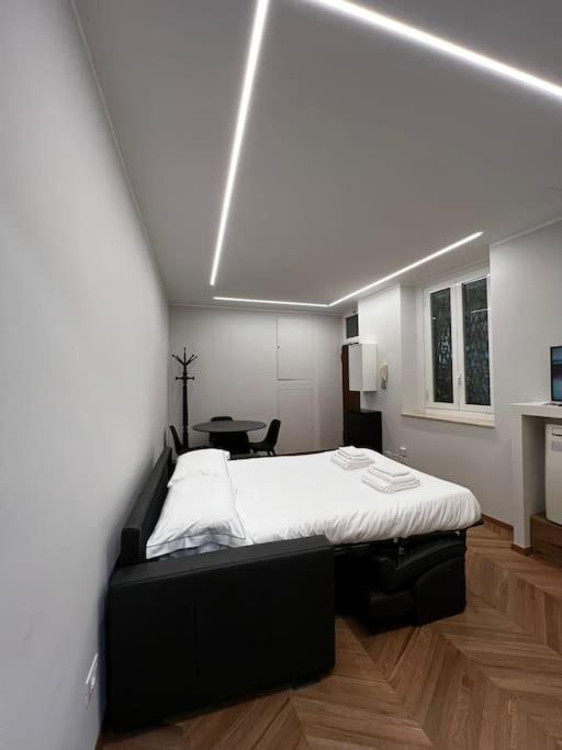Ferienwohnung Brera Eleven Mailand Exterior foto